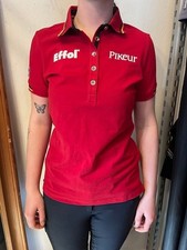 Pikeur DOKR Poloshirt Team Germany