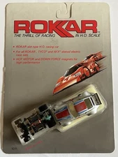 Life Like, Rokar, Amrac, Mcar                          Slotcar