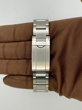 2026 Tudor Ranger New Release 39mm Stainless Steel M79950-0008 6