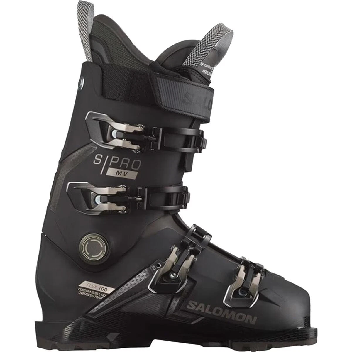 Salomon Ski & Snowboard Boots for Men for sale | eBay