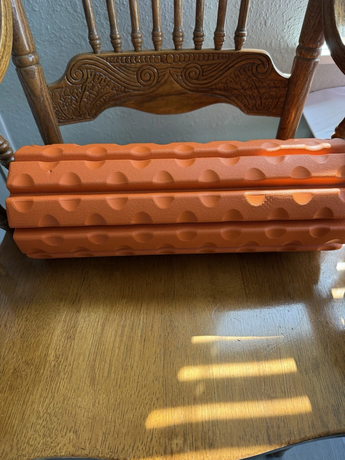 Brazyn Morph Collapsible Foam Roller Portable Storable Exercise
Opens in a new window or tab