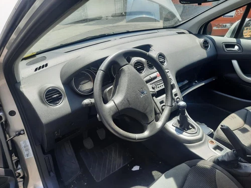 9223C9 Elevalunas Trasero Izquierdo para PEUGEOT 308 * 2008 2247894 - Imagen 7 de 9