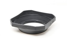 Mamiya RZ67 50 65 RB67 45 M645 Rubber Lens Hood B129