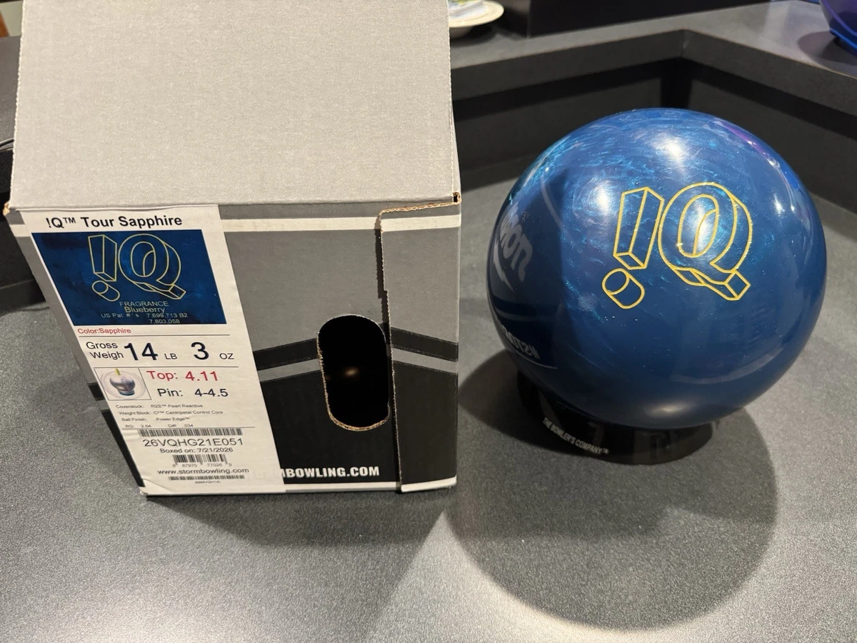 Storm Bowling Balls for sale | eBay