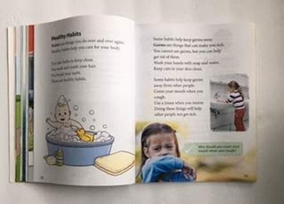 Science 1 Student Text 3rd Edition, Snow, Janet E