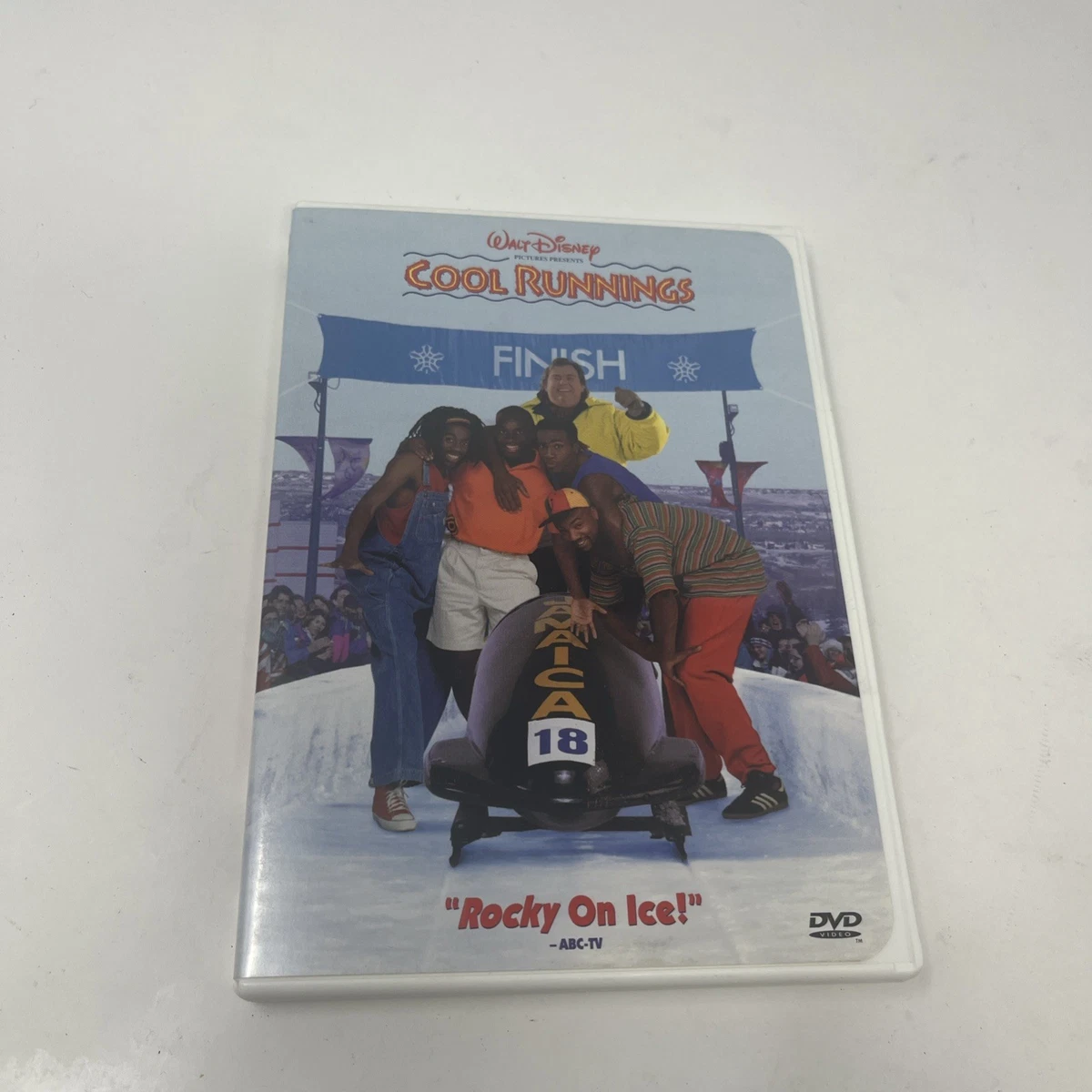 その他 Cool Runnings [Region 1] Cool Runnings Region Code 1 (US, Canada) DVDs for sale | eBay