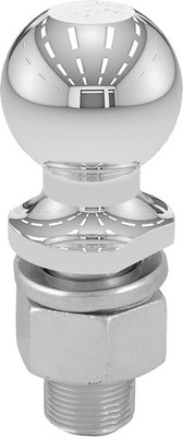 American Motorhome RV Tow Ball 2 5/16" 15000lbs Curt 40078