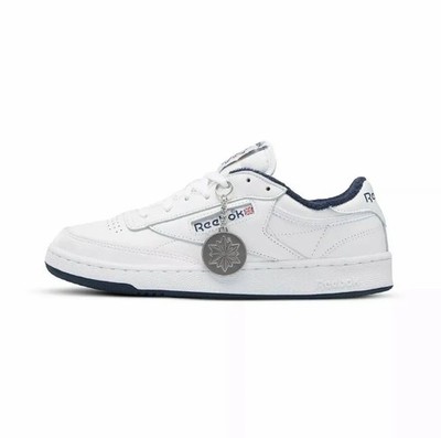 Reebok Club C 85th anniversary premium Vintage Style