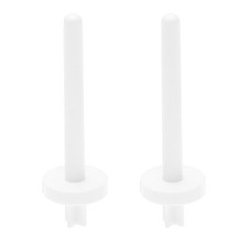 2x Home Sewing Machine Bobbins Household For Brother For Toyota For Elna