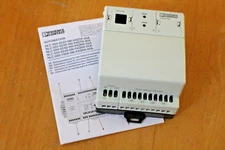 nLC-050-024D-06I-04QRD-05A - Base unit - PHOENIX CONTACT P/N : 2701043 w/RS232