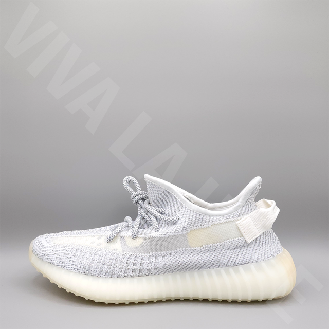 yeezy 300 v2 static