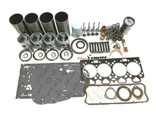 Perkins 4.236 Engine Overhaul Kit Fits JCB 3CX 410 520, Allis Chalmers 170
