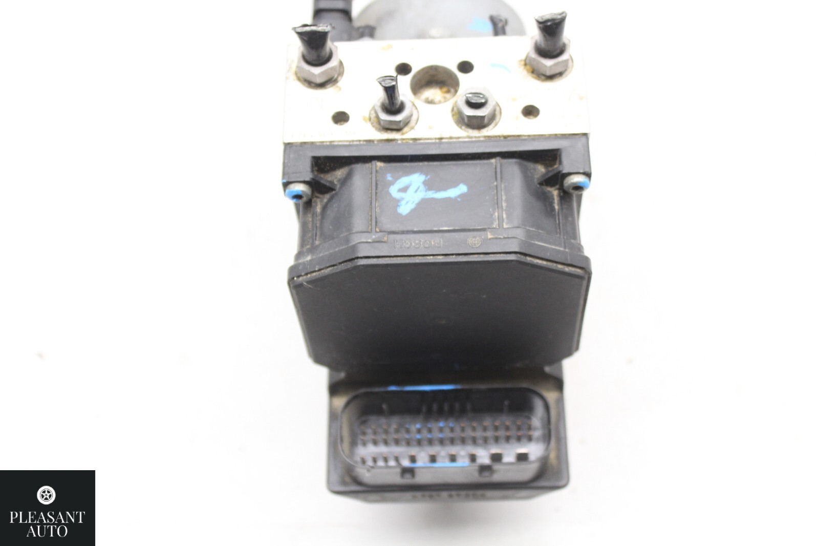 BENTLEY CONTINENTAL ABS ANTI LOCK BRAKE PUMP MODULE UNIT OEM 2006 - 2010 