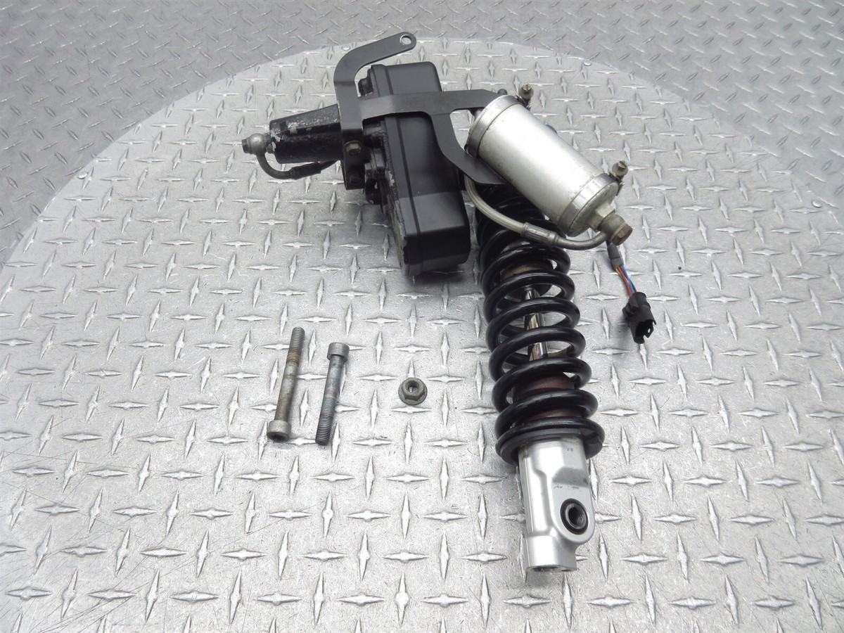 BMW Motorcycle Complete Front Strut Assembly 31427728210 for BMW Motorcycle Complete Front Strut Assembly 31427728210 for