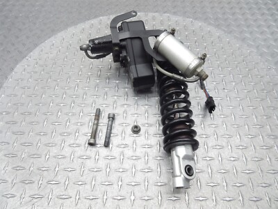 BMW Motorcycle Complete Front Strut Assembly 31427728210 for BMW Motorcycle Complete Front Strut Assembly 31427728210 for