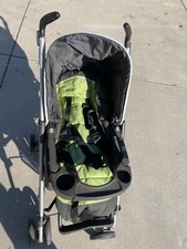 britax stroller