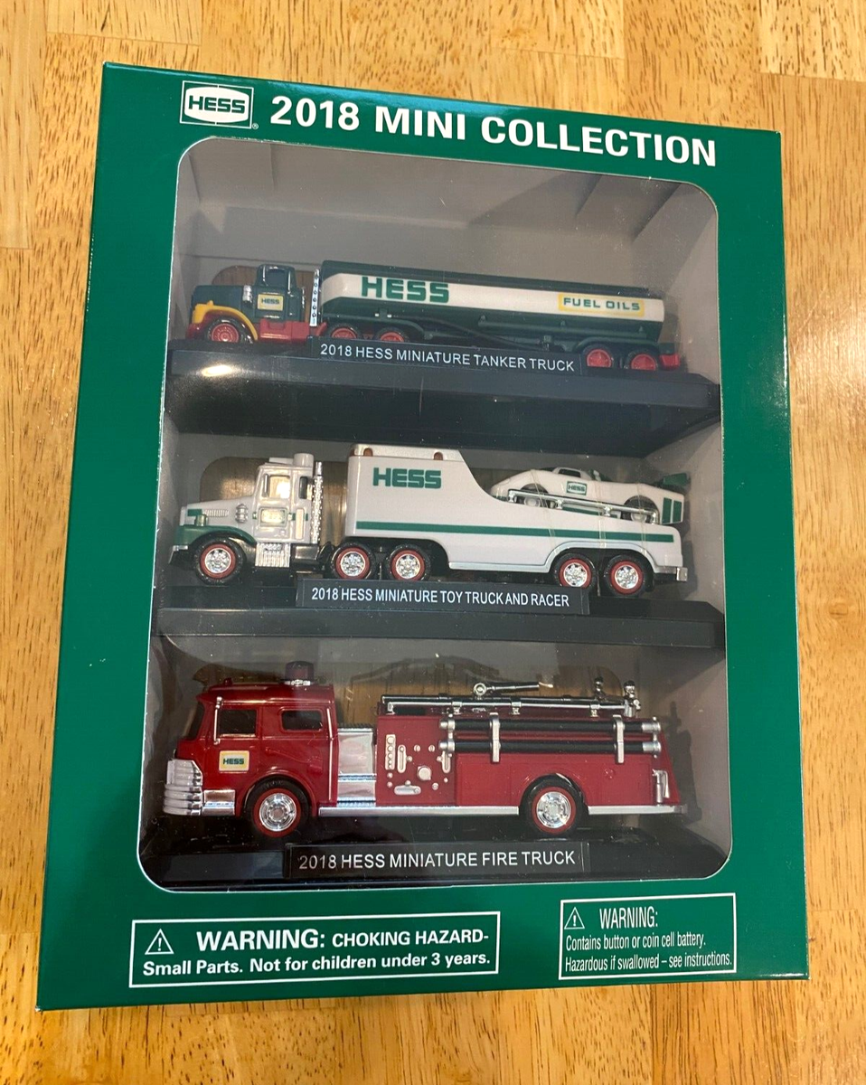 Tanker Truck Collectible Toy Trucks Mack Granite Toy Tanker Truck