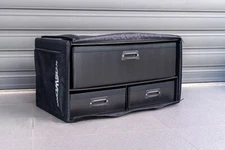 Koswork 1/8 GT Compact 3 Drawer PP Frame Car Bag (1 Large & 2 Medium) KOS32224PP