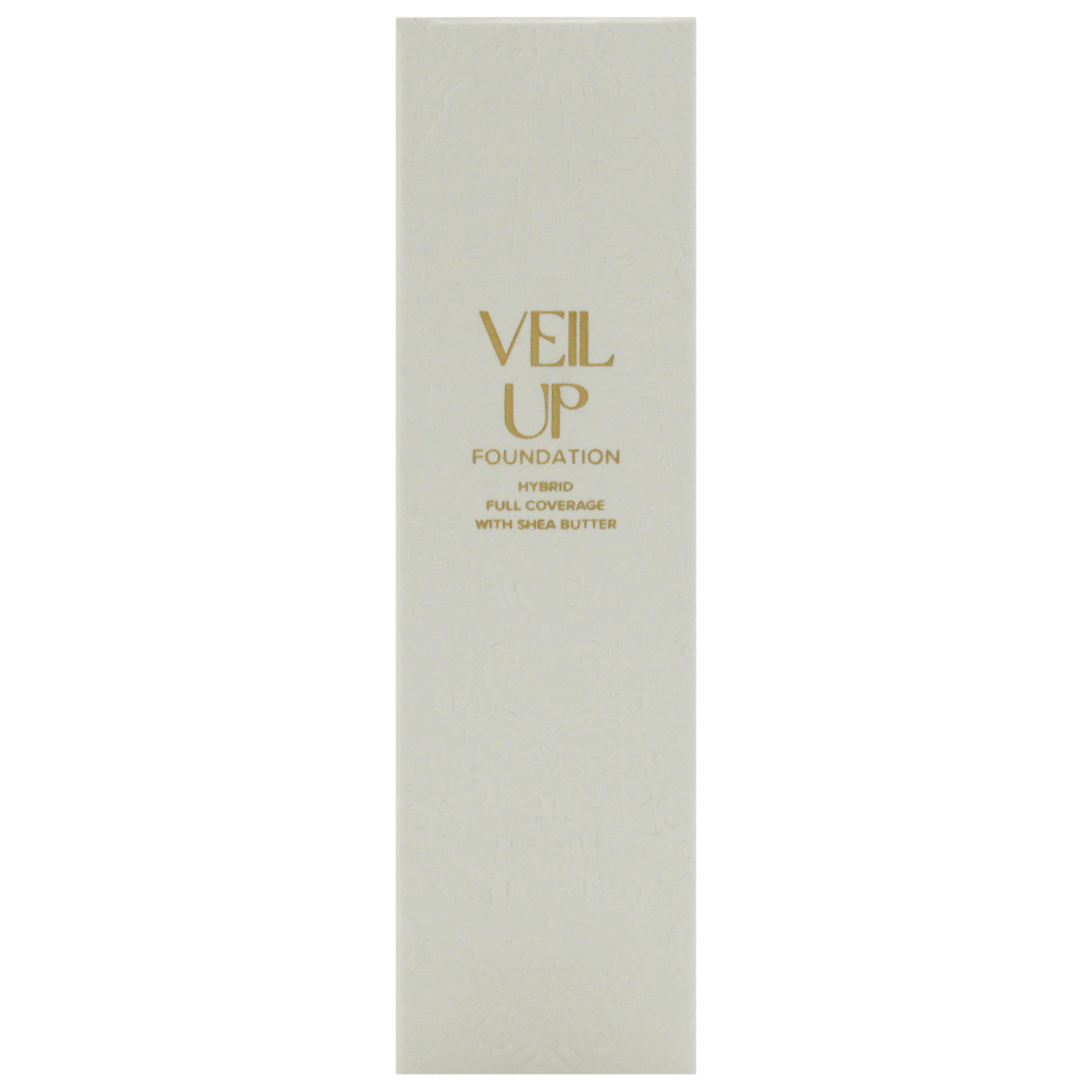 Veil Up Foundation - 02 by Klara for Women - 1 oz Foundation