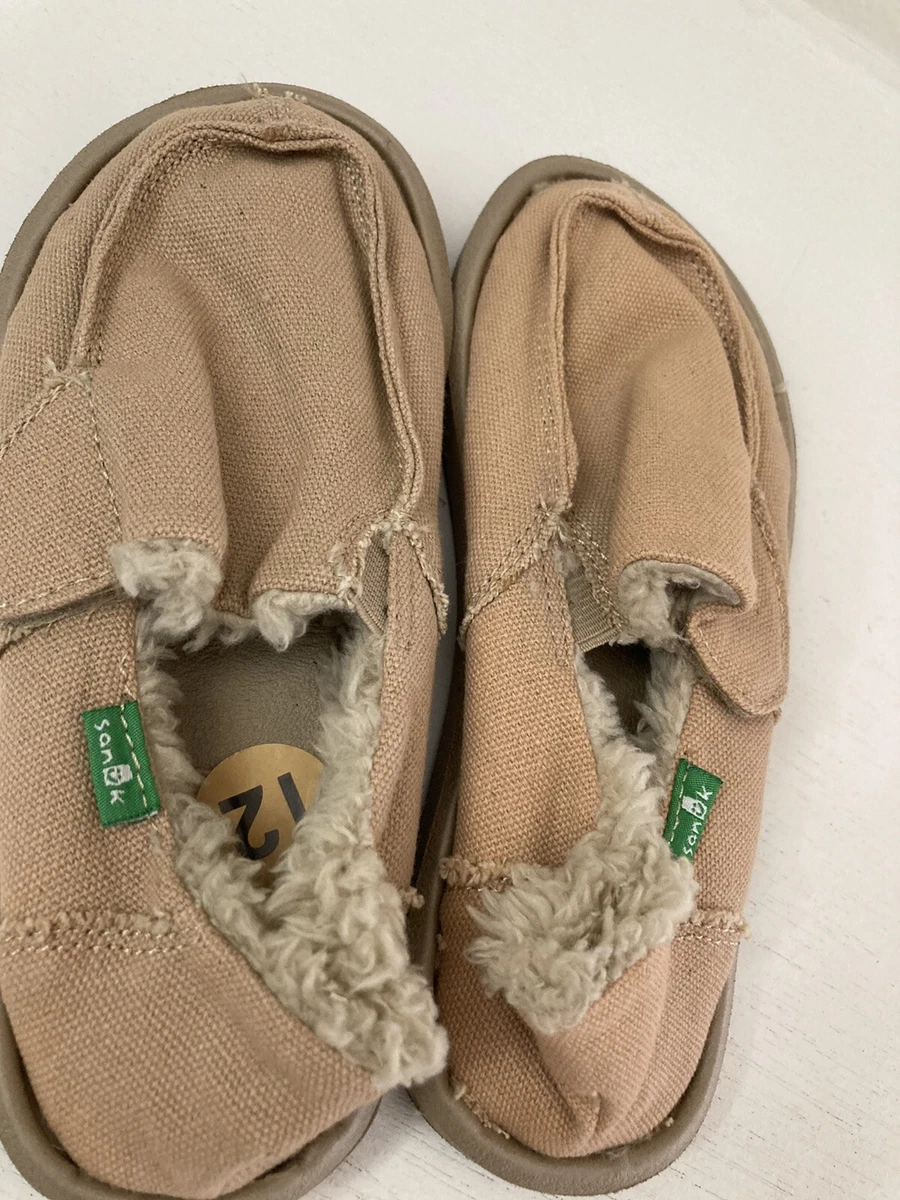 Furry sanuks best sale