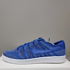 NIKE TENNIS CLASSIC ULTRA FLYKNIT (2015) VINTAGE TRAINERS (830704 400)