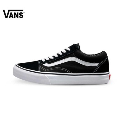 vans low tops old skool