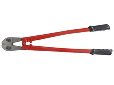 3/8" Chain and Bolt Cutter Two Hand Steel Blades 30" Long