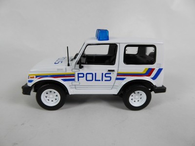 polis toys