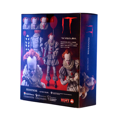 【中古】未開)MAFEX93 MAFEX PENNYWISE IT ﾒﾃﾞ[91][240091386422] $_57.JPG?set_id=8800005007