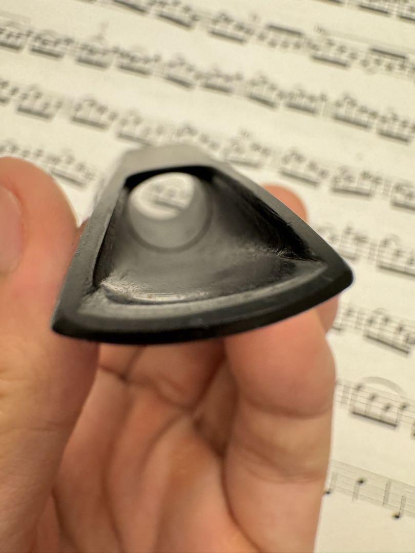 Otto Link⁄ Doc Tenney Slant Sig Tenor Sax mouthpiece 7