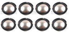 8pcs CCAW Wire diaphragm for JBL 2446J, 2447J, 2450J, 2451J, 2452J 16ohm