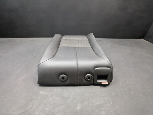 Rear Right Seat Upper Cushion 2018 Chevrolet Impala 2016 2017 2019 2020 - Picture 5 of 11