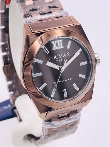 locman stealth lady