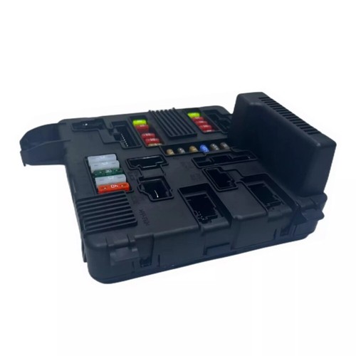For Renault Megane II Scenic II Engine Fuse Box Module New 8200306032 8200306033 - Picture 5 of 6