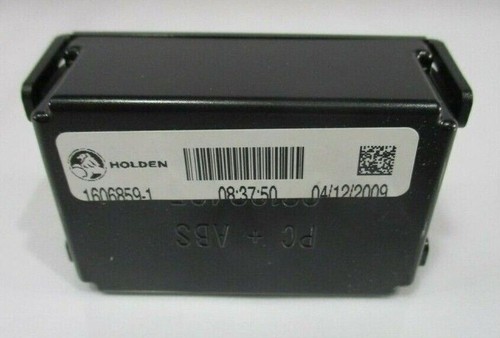 HOLDEN VE COMMODORE LH REAR VIEW MIRROR MEMORY MODULE - 第 1/1 張圖片