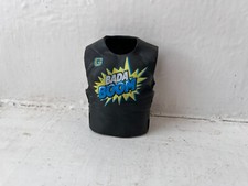 WWE ENZO AMORE BIG CASS BADA BOOM VEST MATTEL ACTION FIGURE ACCESSORY ELITE