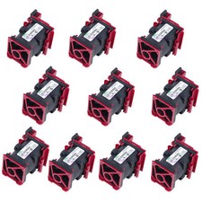 10pcs Cooling Fan 775415-001 792852-001 750688-001 For HP ProLiant DL360 G9 Gen9
