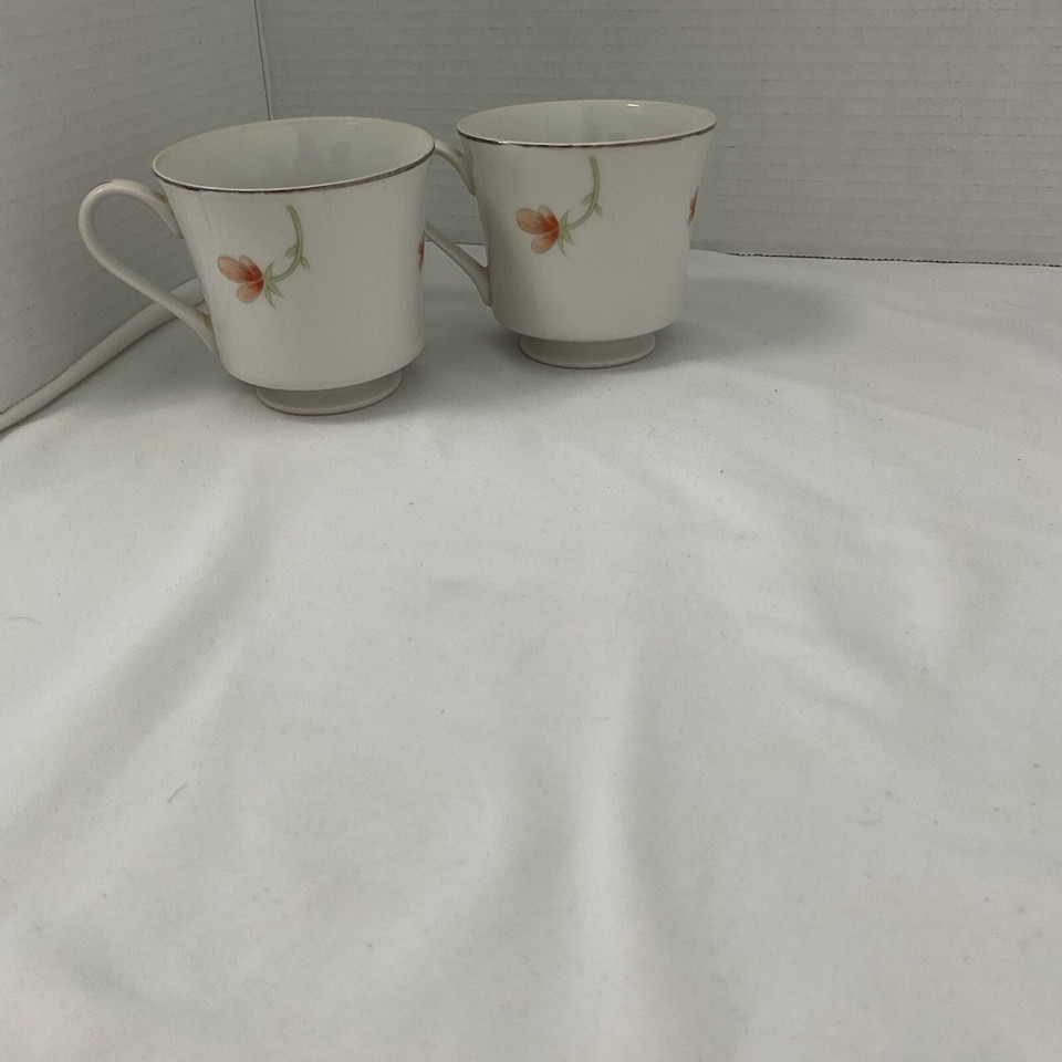 Fine China of Japan ANNABELLE 3020, 5001, 5002, 5005 TEA CUP eBay