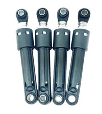 4 pcs New Replacement Washer Shock Absorber For Samsung DC66-00470A DC66-00470B