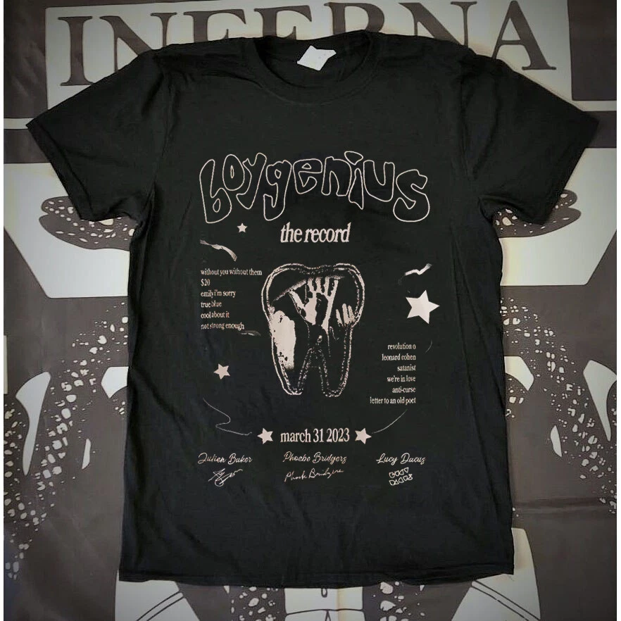 murph tee shirts