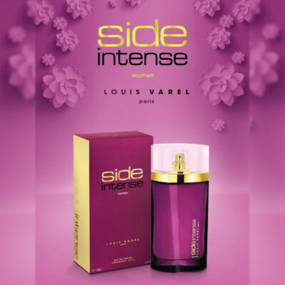 side intense perfume price