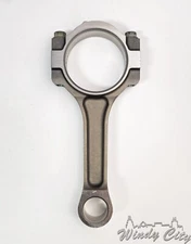 4.3L CHEVY POWDER METAL RECONDITIONED CONNECTING ROD #3047