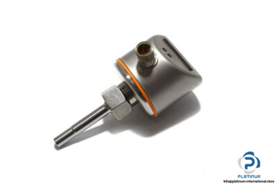 IFM SI5000 FLOW MONITOR- IFM SID10ABBFPKG/US FLOW MONITOR