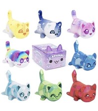 Aphmau MeeMeows Mystery Plush Litter 3 4 Celestial Choose your favorite plush