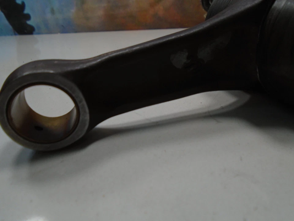 2005 GAS GAS SM 450 曲柄 05 SM450 — 第 2/4 张图片