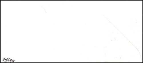 Scott 3011a 32 Cents Christmas Pane Melissa Fox Hand Painted FDC 3 Of 5 - Picture 2 of 2