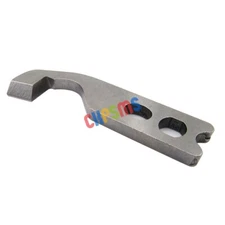 1PCS UPPER KNIFE #784045008 fit for PFAFF 4752