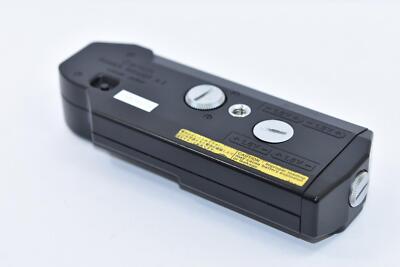 Canon A-1 POWER WINDER A2 キヤノン Canon Winder A2 for A Series SLR Cameras