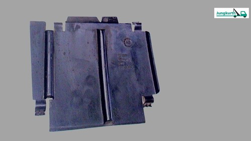 Abdeckung Kühlergrill Innen GOLF2 AB AUG 89 191853664B VW Golf 19 E