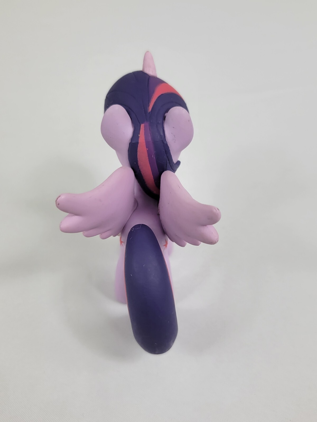 My Little Pony Funko Hasbro 2014 Twilight Toy Figure MLP 2"
